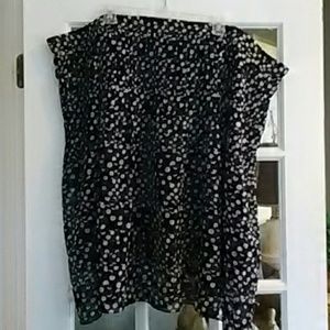 AVENUE Skirt for Women